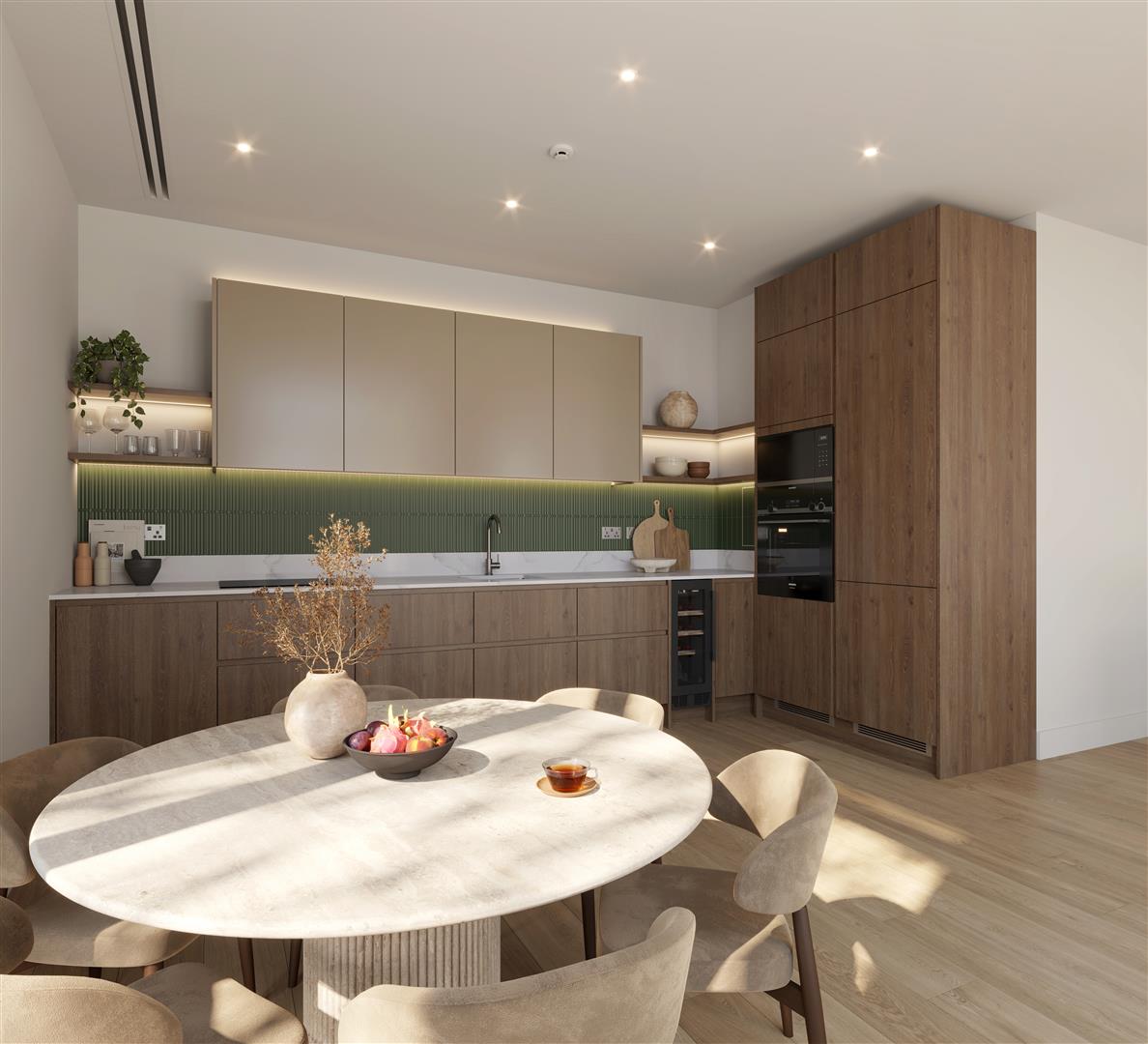 Hartfield Road, Wimbledon